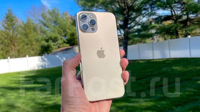 Apple iPhone 12 PRO MAX 128 GB! Новый! Гарантия, 6.70", моноблок, белый ...