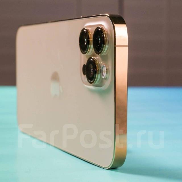 Apple iPhone 12 PRO MAX 512 GB! Новый! Гарантия - Смартфоны и сотовые ...