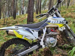 Avantis FX 250 Lux. 250����. ��., ��������, ���, � �������� ����