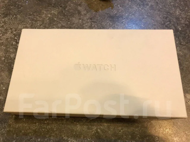 Apple Watch Ultra. GPS, NFC, SIM-�����, IP68. ��� ����� �� ������������ ����