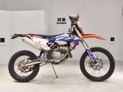 KTM 250 EXC-F. 250����. ��., ��������, ���, ��� ������� ����