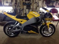 Buell XB9R Firebolt. 960����. ��., ��������, ���, � �������� ����