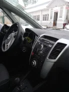 Kia Venga. G4FC ����