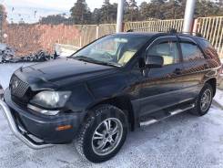 Lexus RX300 