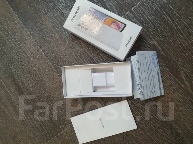 Samsung Galaxy A23. �����, �����, 3G, 4G LTE, Dual-SIM, NFC ����
