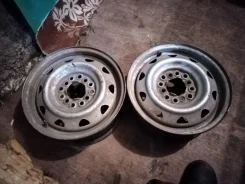 4 Racing. x13", 4x100, 4x114.3 ����