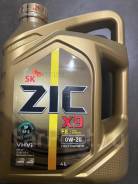 ZIC X9 FE