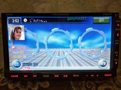 Clarion MAX ����