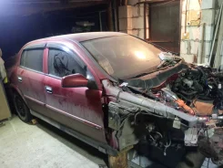 Chevrolet Viva ����