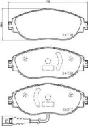 P85144 ������� �������� ��������! Brembo P85144 P85144 ����