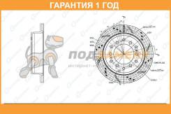      G-Brake / GFR21263R  12  GFR21263R 