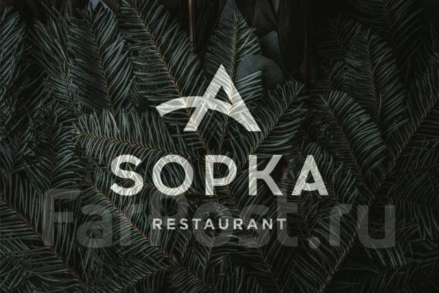 Бухгалтер-калькулятор в ресторан, работа в ООО Сопка в Хабаровске ...