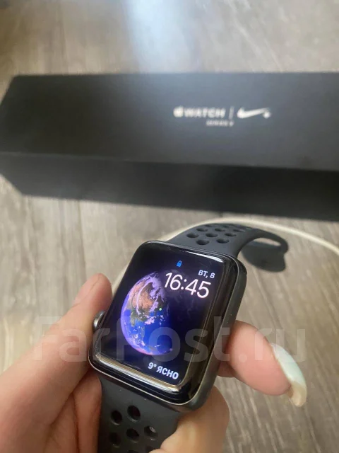 Apple Watch Series 3 ����