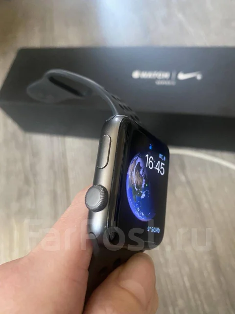 Apple Watch Series 3 ����