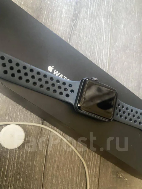 Apple Watch Series 3 ����