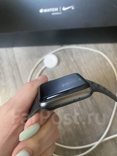 Apple Watch Series 3 ����