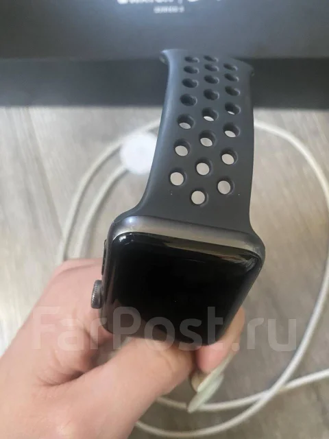Apple Watch Series 3 ����