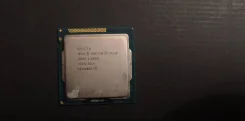 Intel Pentium G2120 ����