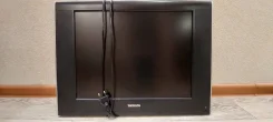 Thomson. LCD (��) ����