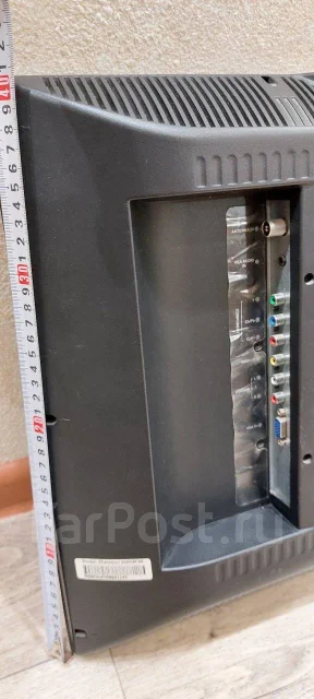 Thomson. LCD (��) ����