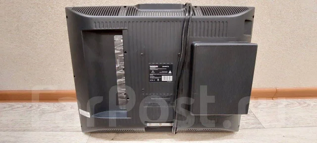 Thomson. LCD (��) ����