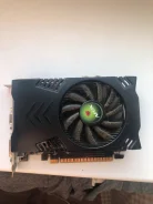 GeForce GTX 650 ����