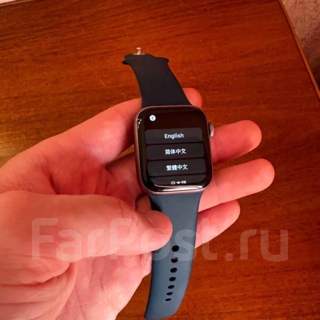 Apple Watch Series 5. NFC ����
