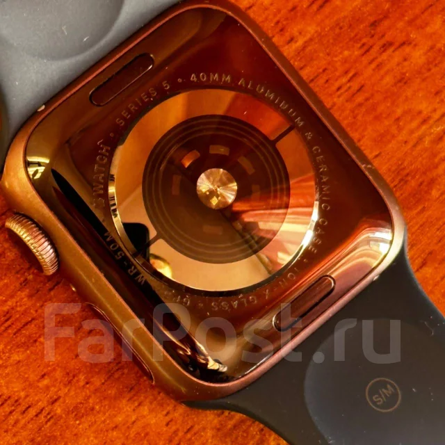 Apple Watch Series 5. NFC ����