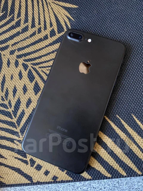 Apple iPhone 7 Plus. �/�, ������ ����