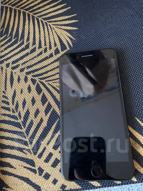 Apple iPhone 7 Plus. �/�, ������ ����