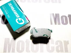 ������� ������ G-Brake GP-05042 / Honda FIT GK5 43022SR3506 ����