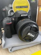 Nikon D3400. ���: ��� ���� ����