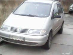 Volkswagen Sharan ����