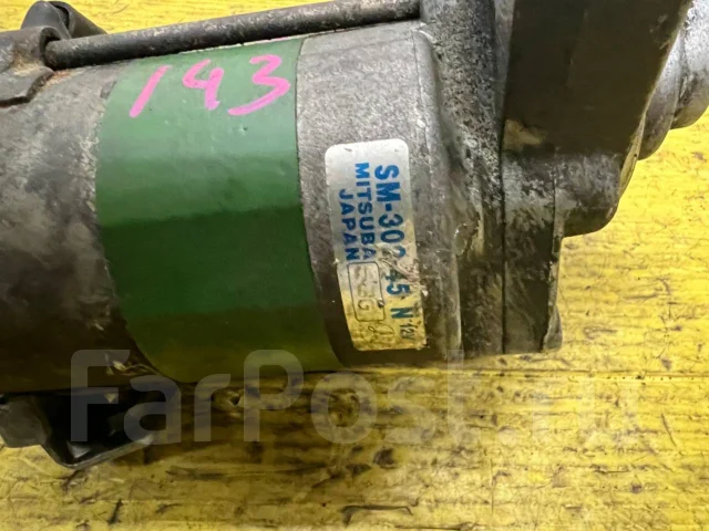 ������� D15B EG4 Honda Civic SM30245 ����