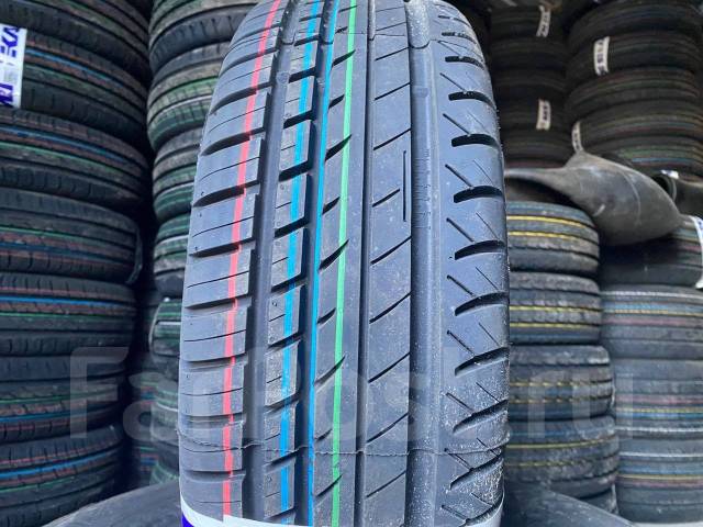 Viatti Strada Asimmetrico, 195/65 R15 91H, 15", 50 шт, в наличии, 195 ...