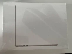 Apple MacBook Air 13 2022. 13", ���� 256���, WiFi, Bluetooth ����