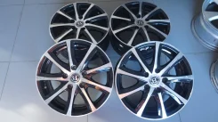 Winning Street Wheel. 6.5x16", 5x114.3, ET53, �� 73,1���. ����