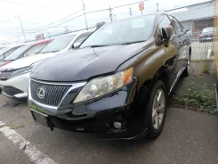Lexus RX350. GGL15, 2GRFE ����