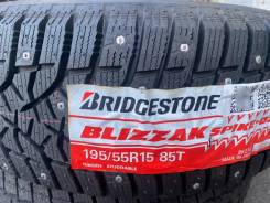 Bridgestone Blizzak Spike-02. , , 2021 ,  