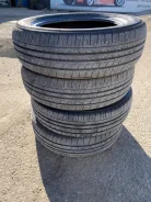 Yokohama BluEarth RV-02CK. ������, 2021 ���, �/�, ����� 5 % ����