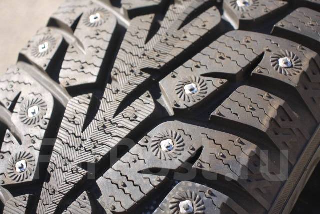 Yokohama Ice Guard Stud IG55, 175/65R14 86T, 14", 1 шт, в наличии, 175 ...