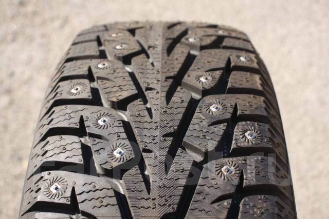 Yokohama Ice Guard Stud IG55, 175/65R14 86T, 14", 1 шт, в наличии, 175 ...