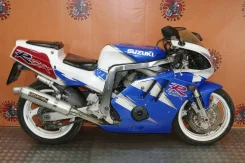 Suzuki GSX 400 ����