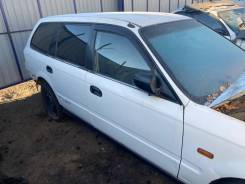 Honda Partner. EY7, D15B ����