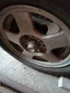 4 Racing. 5.5x13", ET-65, �� 111,6���. ����