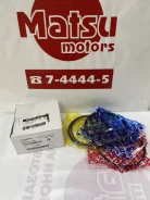 ������ ��������� Subaru B13 EJ203 S12 EJ204 [0.25] (��������) Subaru 12033AB830 12033AB830 ����
