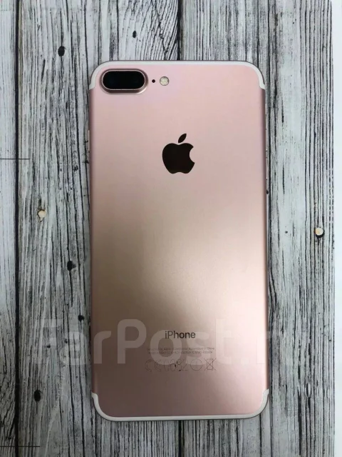 Apple iPhone 7 Plus. �/�, ����� ����