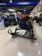 Polaris PRO-RMK. ��������, ���� ���, ��� ������� ����