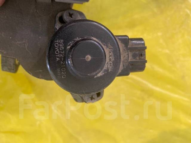   Toyota Liteace 8967221020 CM85 3CE 8967221020 