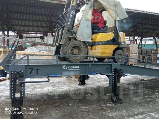 Сварщик, электросварщик, работа в ООО «Р-Кран» во Владивостоке ...